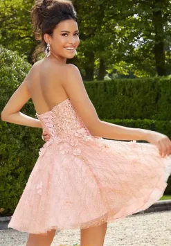 Morilee Homecoming 9564