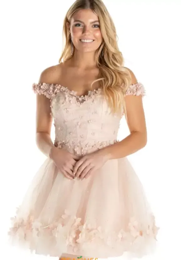 Morilee Homecoming 9600