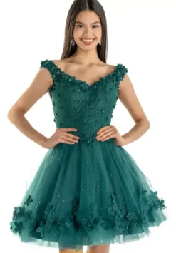 Morilee Homecoming 9600