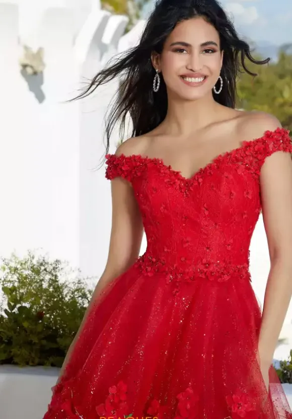 Morilee Homecoming 9600