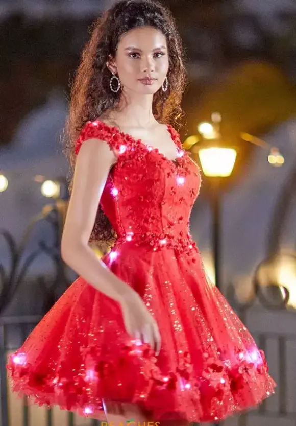 Morilee Homecoming 9600