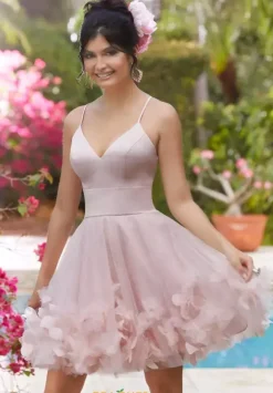 Morilee Homecoming 9551