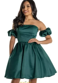 Morilee Homecoming 9612