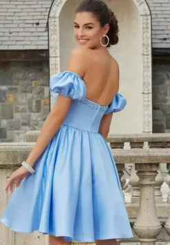 Morilee Homecoming 9612