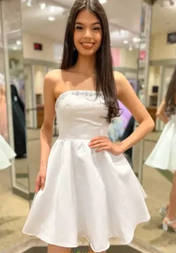 Morilee Homecoming 9612