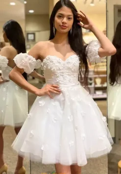 Morilee Homecoming 9581