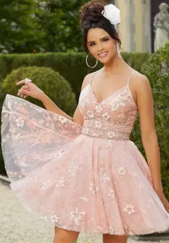 Morilee Homecoming 9562