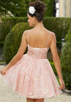 Morilee Homecoming 9562