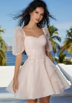 Morilee Homecoming 9593