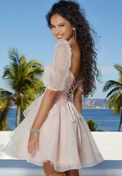 Morilee Homecoming 9593