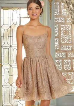 Morilee Homecoming 9588