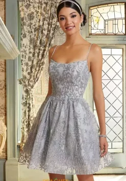 Morilee Homecoming 9588