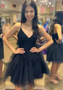 Morilee Homecoming 9515