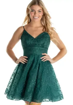 Morilee Homecoming 9611