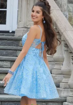 Morilee Homecoming 9611