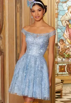 Morilee Homecoming 9583