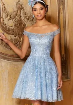 Morilee Homecoming 9583