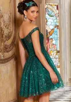 Morilee Homecoming 9583