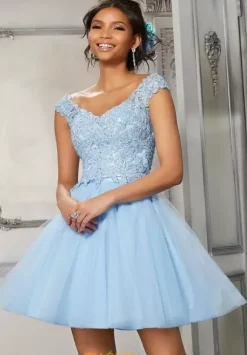 Morilee Homecoming 9577