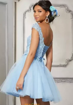 Morilee Homecoming 9577