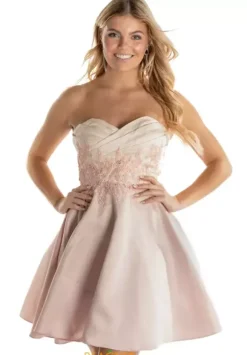 Morilee Homecoming 9598