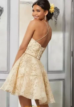 Morilee Homecoming 9571