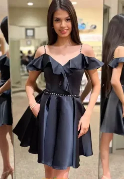 Morilee Homecoming 9536