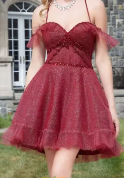 Morilee Homecoming 9618