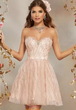 Morilee Homecoming 9501