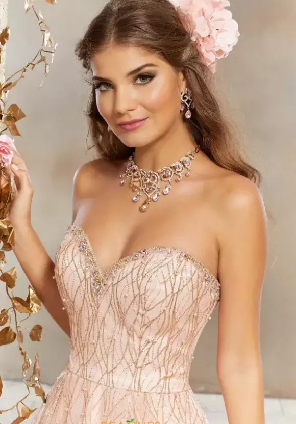 Morilee Homecoming 9501