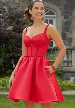 Morilee Homecoming 9617