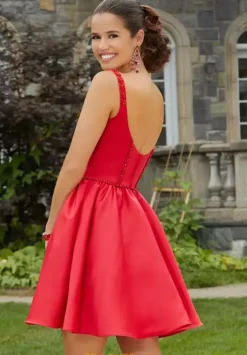 Morilee Homecoming 9617