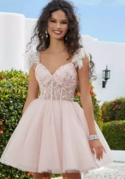 Morilee Homecoming 9594