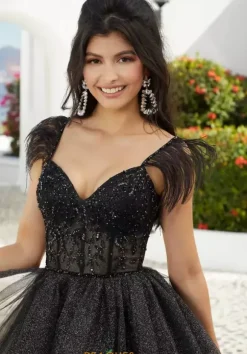 Morilee Homecoming 9594