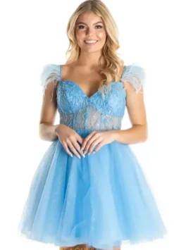 Morilee Homecoming 9594