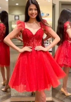 Morilee Homecoming 9594