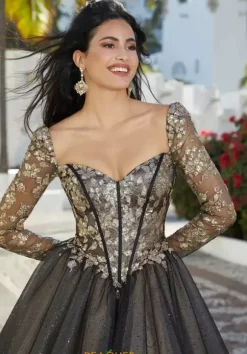 Morilee Homecoming 9595