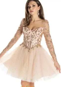 Morilee Homecoming 9595