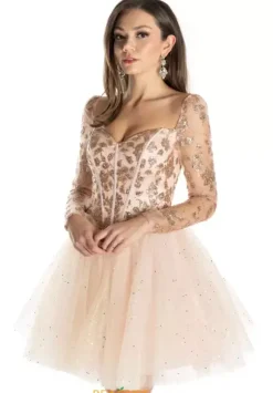 Morilee Homecoming 9595