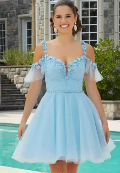 Morilee Homecoming 9616