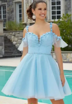 Morilee Homecoming 9616