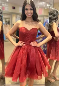 Morilee Homecoming 9592