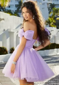 Morilee Homecoming 9592