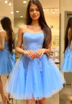 Morilee Homecoming 9575