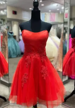 Morilee Homecoming 9575