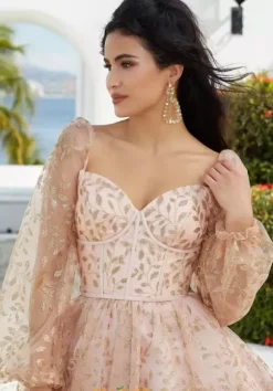 Morilee Homecoming 9591