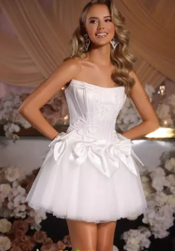 Portia and Scarlett PS25709