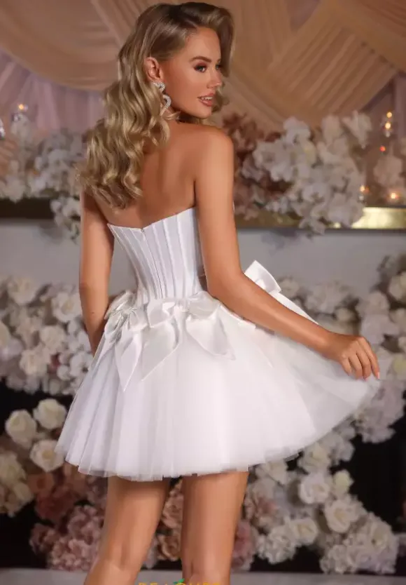 Portia and Scarlett PS25709