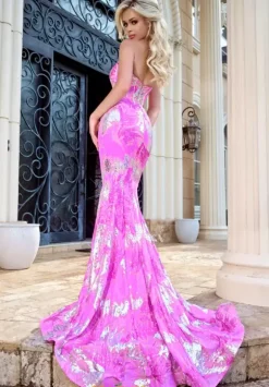 Portia and Scarlett PS24317