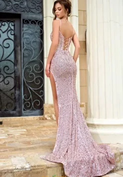 Portia and Scarlett PS24057